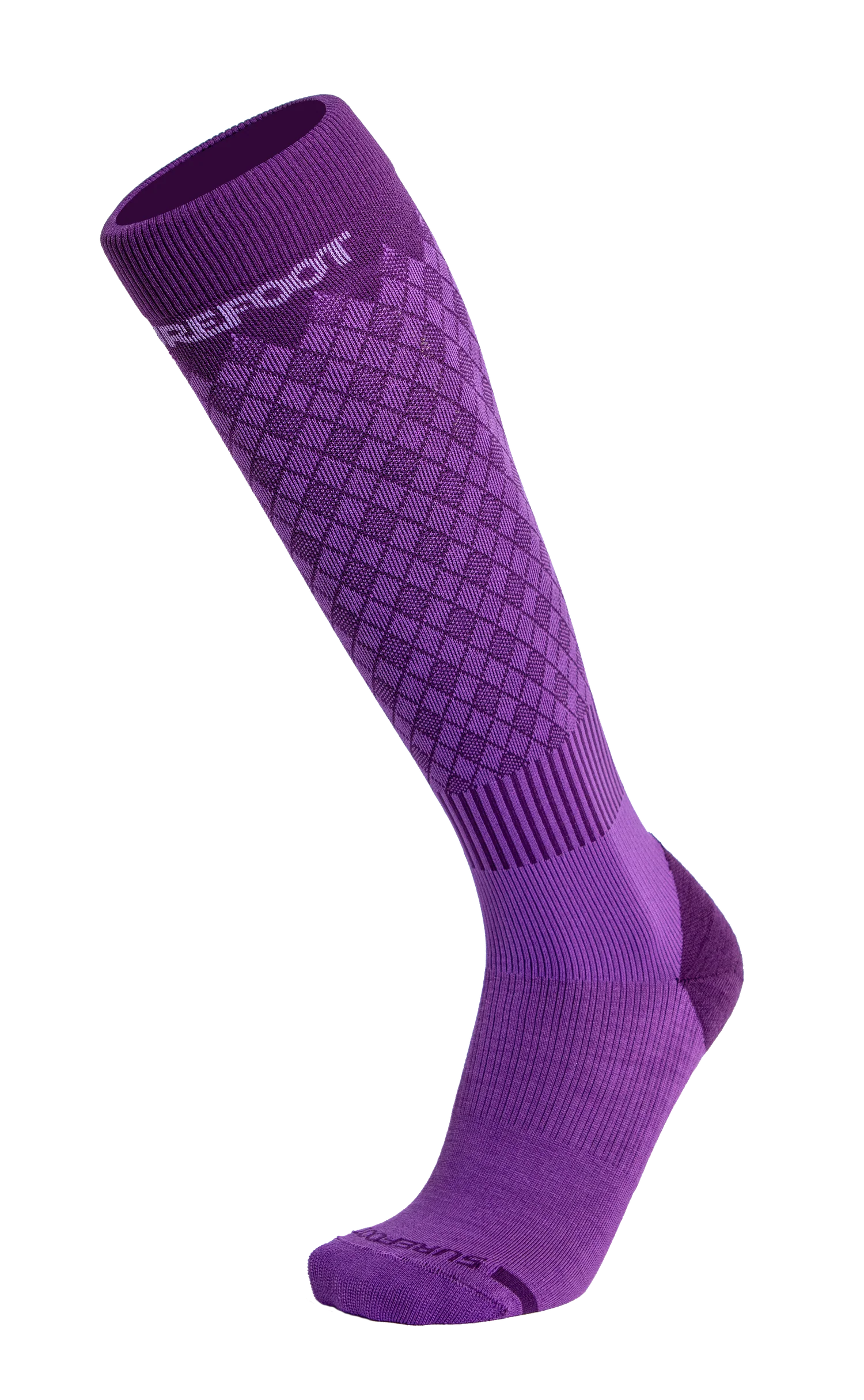 Surefoot Vapor Diamond alpinstrumpa dam Violet